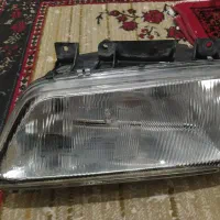 چراغ جلو 405