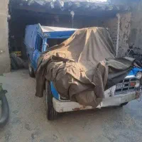 نیسان تصادفی