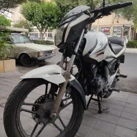 هیرو تریلر 95