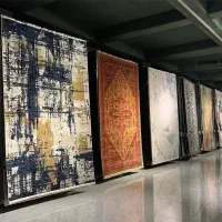 فرش افتاب در بلوار عدالت شمالی خلیج فارس/3344