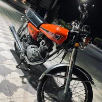 cg125