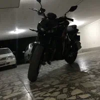 بلنتا طرح کاوازاکی z1000