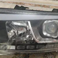 چراغ دنا فابریک