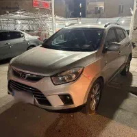 جکs5اتومات مدل ۱۳۹۵|خودرو سواری و وانت|مشکین‌دشت, |دیوار