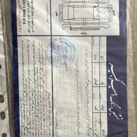 206 V1 SD|خودرو سواری و وانت|اصفهان, کوی شهید کشوری|دیوار