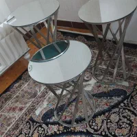 میز عسلی مناسب تولد و مهمانی