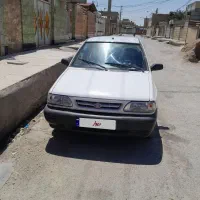 پراید ۹۰