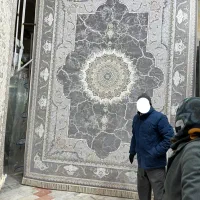 فرش ۱۲ متری