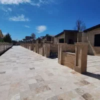 ویلا شهرکی ۲۵۰متری/سندتک‌برگ/ضلع شمالی ساحل