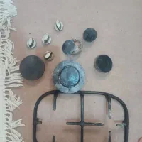 سنگ اجازه گاز نو