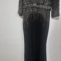 لباس مجلسی