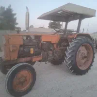 تراکتور رومانی 69
