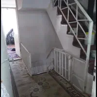 منزل ویلایی 150 متری ،دو طبقه مسکن الماس (پاشا)
