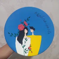 تابلو دکوراتیو سفالی