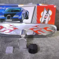 آیینه اسپرت برای 405