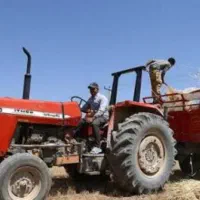تراکتور
