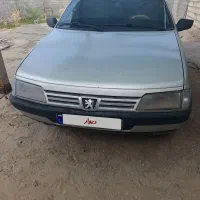 405مدل 90|خودرو سواری و وانت|بم, |دیوار
