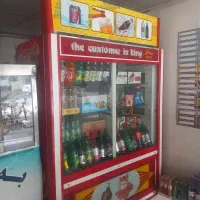 فروش یخچال