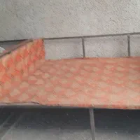 تخته سنتی اهنی ۱۵۰۰در۲متری سه عدد