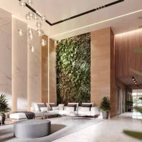 فروش واحد ۳ خوابه تاپ لوکیشن دوستان شرقی