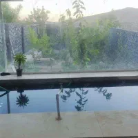 فروش ویلای ۲ طبقه واقع در سخوید با قابلیت معاوضه