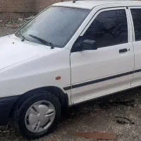 پراید ۹۸
