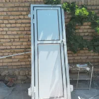 درب سرویس