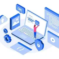 مدیر فروشگاه اینترنتی و دیجیتال مارکتینگ
