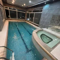 اجاره ویلا با استخر