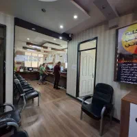 کارآموزآشنا با کامپیوتر جهت پیشخوان
