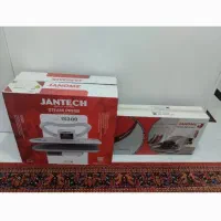 اتو پرس جانتک(ژانومه)مدلlS300