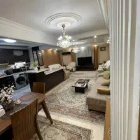 اپارتمان ۱۱۰ متر فرهنگ مطهری گذرفرخ(کوچه معاف