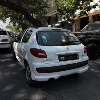 207 tu5 فرمان برقی ارتقا یافته 1403 نقدواقساط چکی
