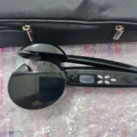 فر کننده موی مک استایلر