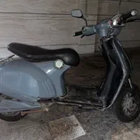 فروش موتور وسپا