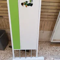 تخت خواب فلزی