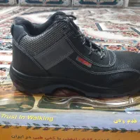 فروش کفش ایمنی و باد گیر