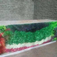 میز کار میوه و سبزی