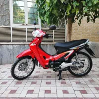 Honda Wave S 125