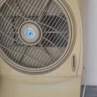 کولر آبی