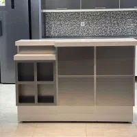 جزیره اشپزخانه