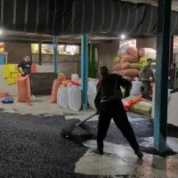 راننده پخش با خودرو. بازاریاب.  فروشنده
