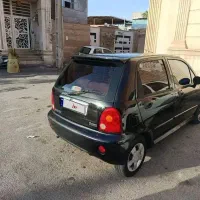 ام وی ام ۱۱۰مدل ۱۳۹۰ چهار سیلندر