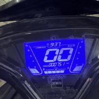 موتور گلکسی r155 آب خنک ۱۴۰۳