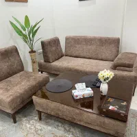 مبل تخت شو