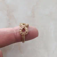 انگشتر طلا