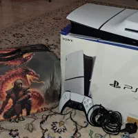 ps5 مدل اسلیم دیسک خور