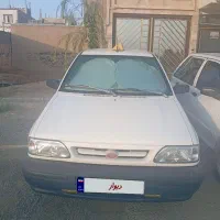 فروش پرایدمدل 99