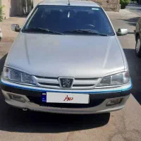 پژو پارس