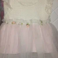لباس مجلسی بچه گانه